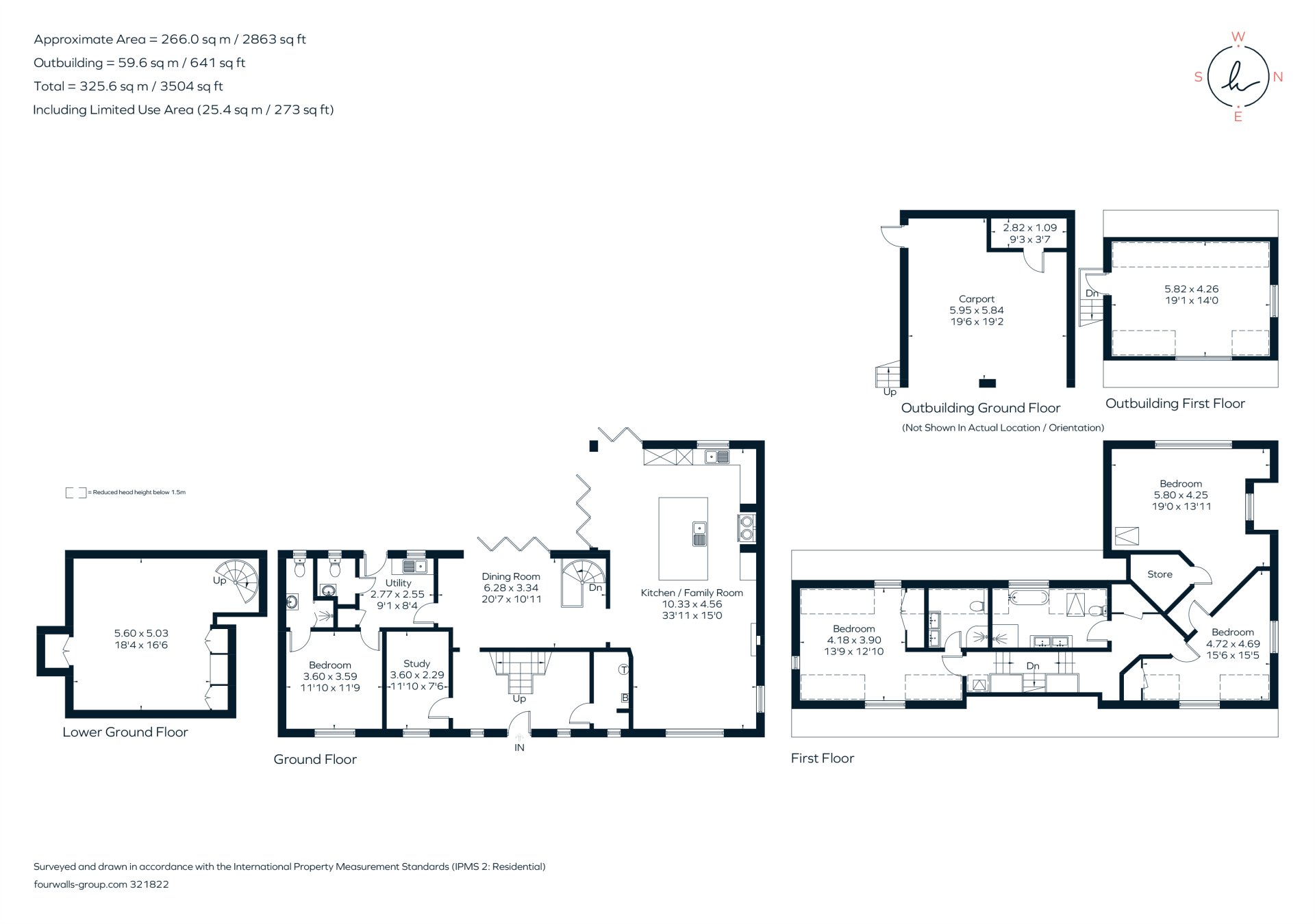 4 bedroom property for sale in Kennington Road, Abingdon, OX14 Offers