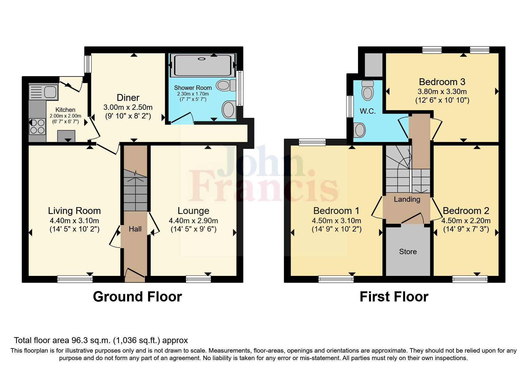 3 bedroom property for sale in Elgin Road, Pwll, Llanelli