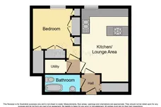 Wellington Road, WALLASEY floorplan 1 out of 1