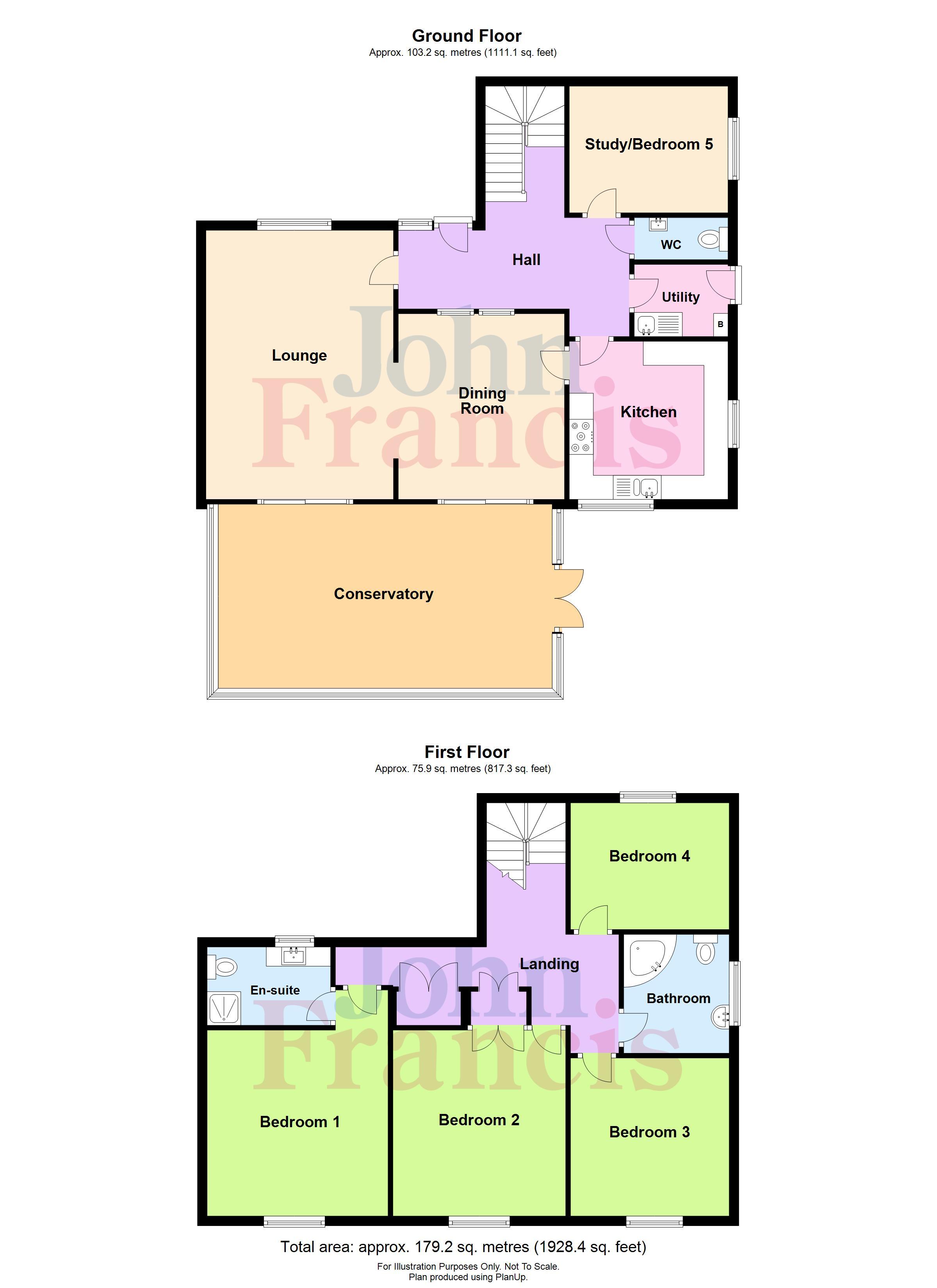4 bedroom property for sale in New Road, Freystrop, Haverfordwest