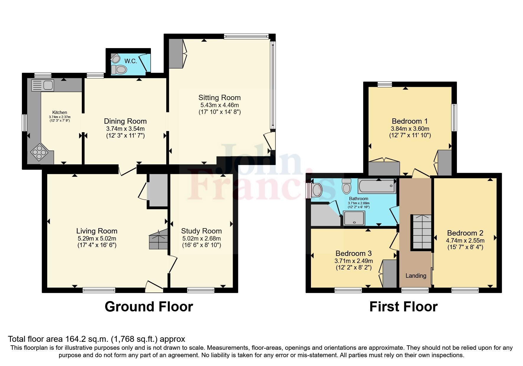 6 bedroom property for sale in Penparc, Cardigan, Ceredigion, SA43 £
