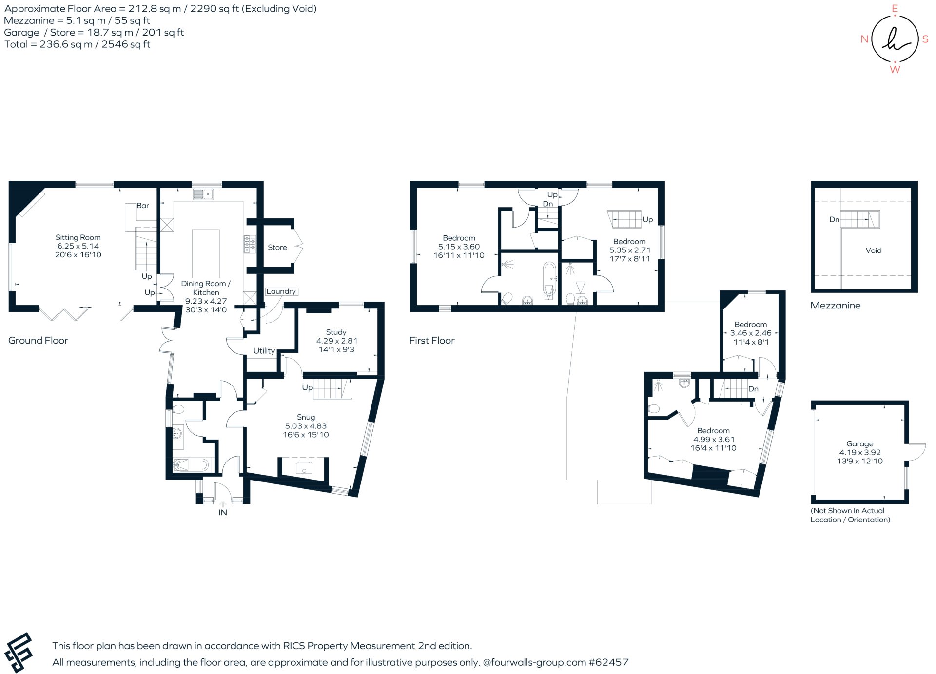 4 bedroom property for sale in South Newington, Chipping Norton, OX15