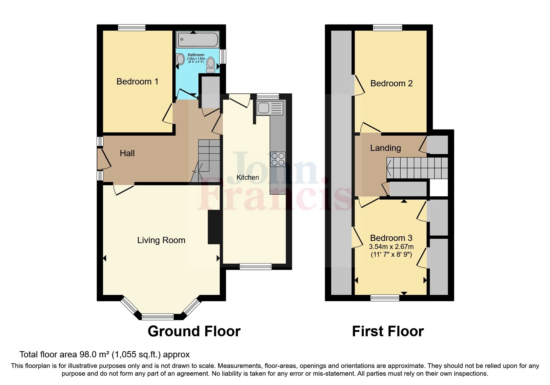 3 bedroom property for sale in Porthgain, Haverfordwest, Pembrokeshire