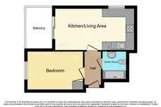 Pennyroyal Road, Stockton-On-Tees floorplan 1 out of 1