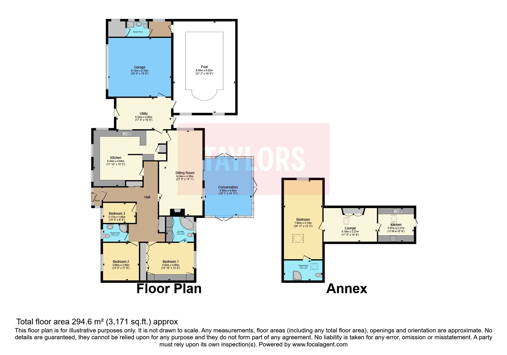 4 bedroom property for sale in Hayes Road, Deanshanger, Milton Keynes