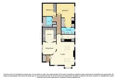 Haveringland Hall Park, Haveringland, Norwich floorplan 1 out of 1