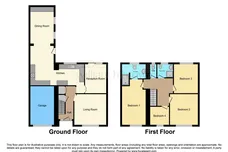Major Street, Wakefield floorplan 1 out of 1