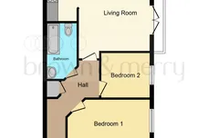 Greensand View, Woburn Sands, Milton Keynes floorplan 1 out of 1