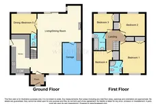 Alexander Close, Long Stratton, Norwich floorplan 1 out of 1