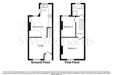 Station Road, Lostock Gralam, Northwich floorplan 1 out of 1