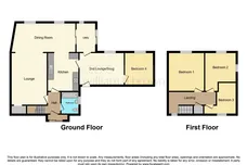 Kestrel Road, Ipswich floorplan 1 out of 1