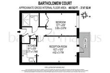 South Street, Dorking floorplan 1 out of 1