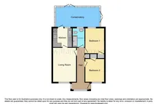 The Lea, North Walsham floorplan 1 out of 1