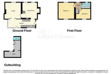 Blyth Road, Maltby, Rotherham floorplan 1 out of 1