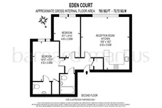 Battersea Park Road, London floorplan 1 out of 1