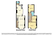 Glencoe Street, Hull floorplan 1 out of 1