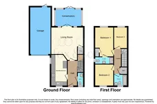 Union Road, Portsmouth floorplan 1 out of 1