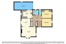 Amos Way, Sibsey, Boston floorplan 1 out of 1