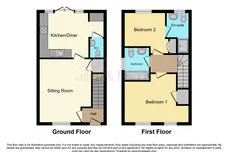 McCulloch Meadows, Crowmarsh Gifford, WALLINGFORD floorplan 1 out of 1