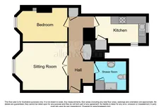 Mill Street, Witney floorplan 1 out of 1