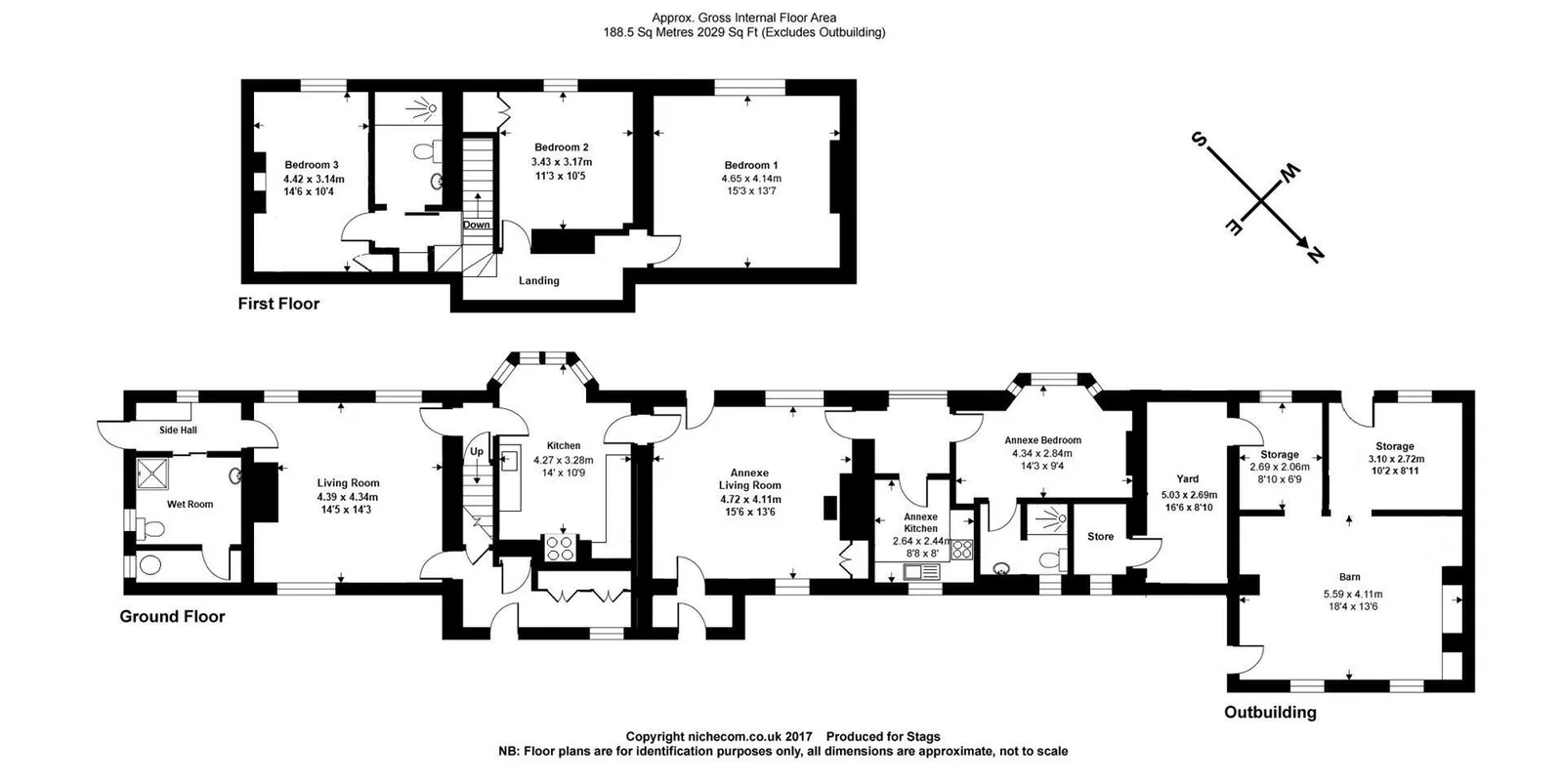 Property plan 1