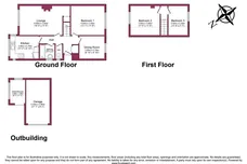 Southway, Bingley floorplan 1 out of 1