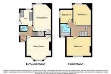 Rockliffe Avenue, Bath floorplan 1 out of 1