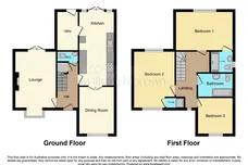 Blackwell Avenue, Norwich floorplan 1 out of 1