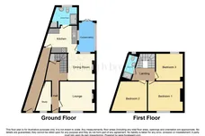 Trinity Street, Norwich floorplan 1 out of 1