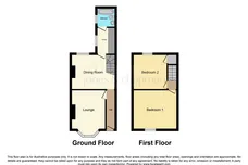 Oriel Road, Birkenhead floorplan 1 out of 1