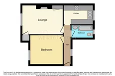 Magdalen Close, Norwich floorplan 1 out of 1