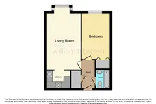 Violet Hill Road, Stowmarket floorplan 1 out of 1