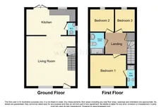 High Street, Lakenheath, Brandon floorplan 1 out of 1