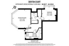 Cranes Drive, Surbiton floorplan 1 out of 1