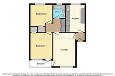 Lefroy Road, Norwich floorplan 1 out of 1