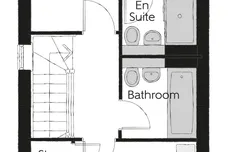 Tonkinson Place, Beverley floorplan 2 out of 2