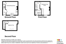 Peel Street, Morley, Leeds floorplan 1 out of 1