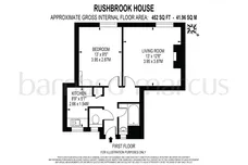 Union Grove, London floorplan 1 out of 1