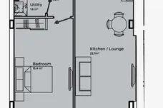 Windmill Lane, Hanwell floorplan 1 out of 1