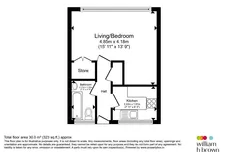 St. Marys Mount, Cottingham floorplan 1 out of 1