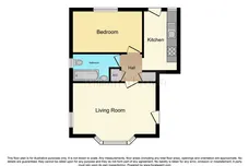 Park Road, Ramsey, Huntingdon floorplan 1 out of 1