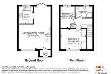 Camargue Drive, March floorplan 1 out of 1