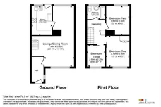 Stourton View, Frome floorplan 1 out of 1