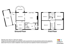 Checkstone Avenue, Bessacarr, Doncaster floorplan 1 out of 1