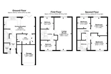 Rosebery Way, Tring floorplan 1 out of 1