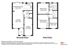Broadsands Drive, Gosport floorplan 1 out of 1