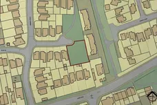 Lyvelly Gardens, Peterborough floorplan 1 out of 1
