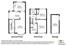 Coppice Avenue, Hatfield, Doncaster floorplan 1 out of 1