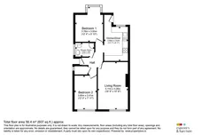 Low Lane, Middlesbrough floorplan 1 out of 1