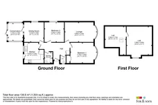 West View Road, Poole floorplan 1 out of 1